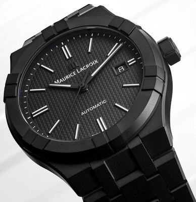 Maurice Lacroix Aikon Automatic Ceramic AI6008-CRM22-330-2