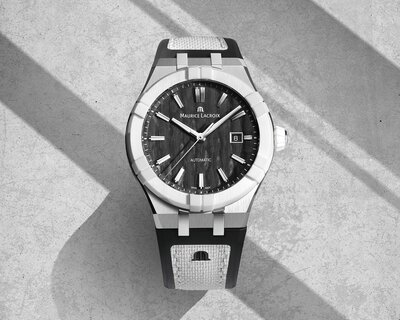 Maurice Lacroix Aikonic Automatic AC6008-SSL70-330-2