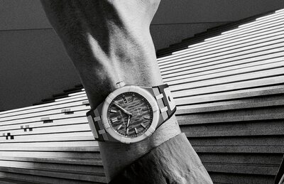 Maurice Lacroix Aikonic Automatic AC6008-SSL70-330-2