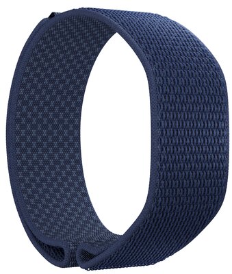 Replacement strap for Polar Loop, S-L blue