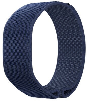 Replacement strap for Polar Loop, S-L blue