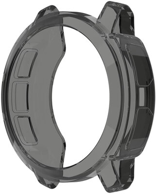 Protective cover (pro Garmin Instinct 2S), plastic, black