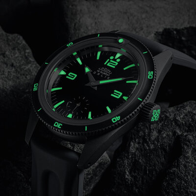 PRIM Orlík Respekt Manufacture 103-026-553-63-1 Limited Edition 60pcs