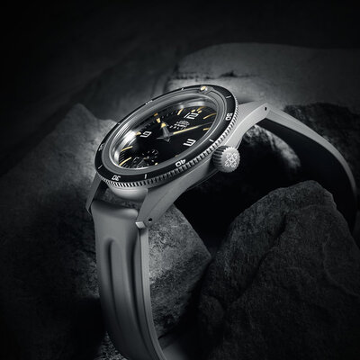 PRIM Orlík Respekt Manufacture 103-026-553-63-1 Limited Edition 60pcs