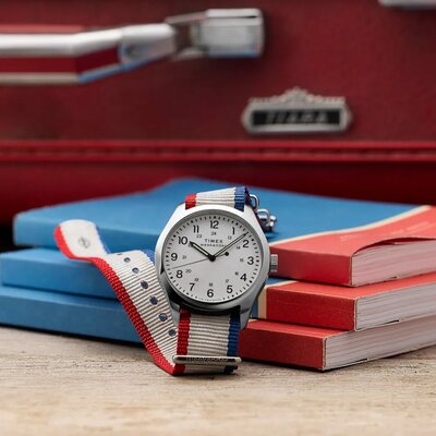 Timex Weekender TW2Y15500