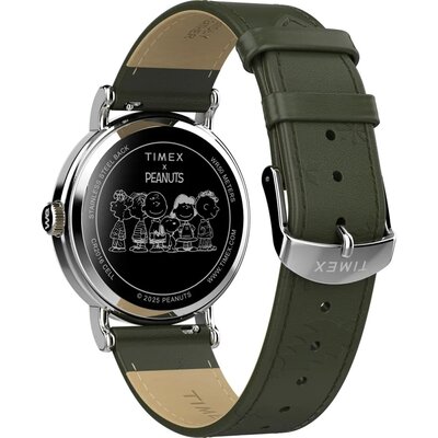 Timex x Peanuts TW2Y12400
