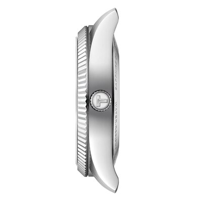 Tissot Ballade Automatic Powermatic 80 COSC T156.408.11.033.00