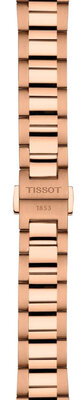 Tissot PR 100 Lady Quartz T150.210.33.111.00