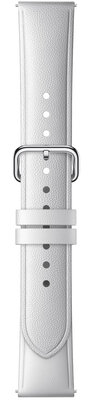 Xiaomi Watch S4 41mm White Leather