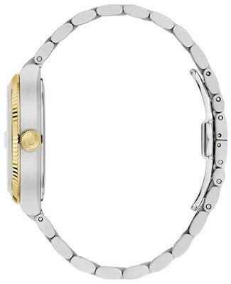 Bulova Precisionist Super Seville Quartz 98B462