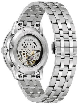 Bulova Sutton Automatic 96A329