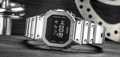 Casio G-Shock Original GM-5600YM-8ER