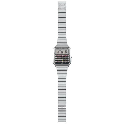 Casio Vintage CA-500WEBF-1AER Back to the Future Limited Edition