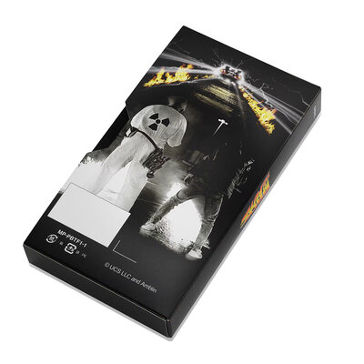 Casio Vintage CA-500WEBF-1AER Back to the Future Limited Edition