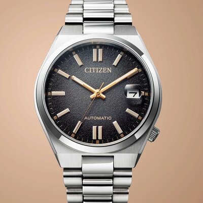 Citizen Elegant Tsuyosa Automatic NJ0200-50E Limited Edition 8000pcs