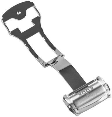 Edox Sportsman Automatic Chronograph 01132 3G BEAN Juan Manuel Fangio Limited Edition 115pcs (+ spare strap)