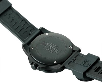 Luminox Land Recon Nav Spec XL.8837.SET (+ spare strap)
