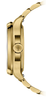 Mido Multifort TV Big Date Automatic M049.526.33.021.00 Special Edition (+ spare strap)