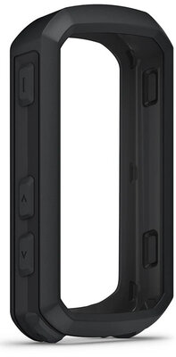 Silikonový obal Garmin (pro Edge 550, 850), černý