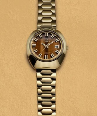 Timex Q Reissue TW2Y45200UK