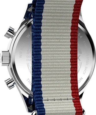 Timex Weekender TW2Y15800UK