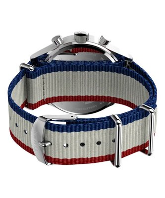 Timex Weekender TW2Y15800UK