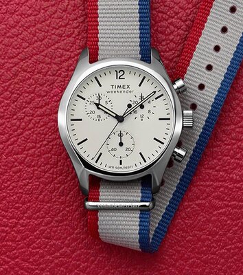 Timex Weekender TW2Y15800UK