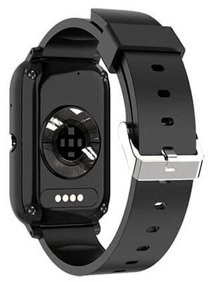 Body ID BodyGuard D Slim, 4G, Black