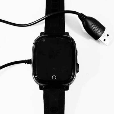 Body ID charging station (for BodyGuard D45 and 5X)