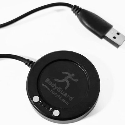 Body ID charging station (for BodyGuard D45 and 5X)