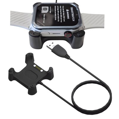 Body ID charging station (for BodyGuard D45 and 5X)