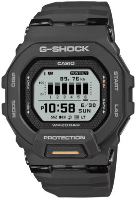 Casio G-Shock G-Squad GBD-200-1A1ER