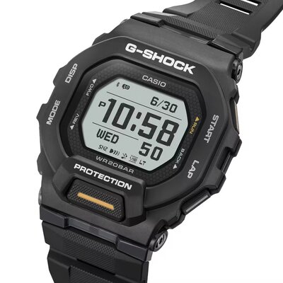 Casio G-Shock G-Squad GBD-200-1A1ER