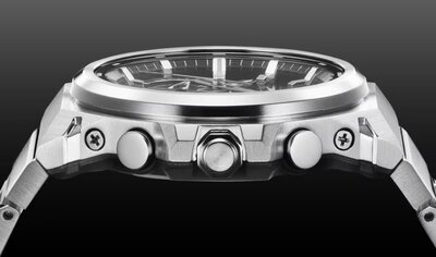 Casio G-Shock G-Steel GST-B1000D-1AER