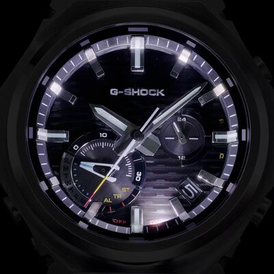 Casio G-Shock G-Steel GST-B1000D-1AER