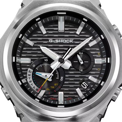 Casio G-Shock G-Steel GST-B1000D-1AER