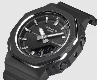 Casio G-Shock Original GMA-P2110-1AER