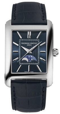 Frederique Constant Classics Careé Automatic Moonphase FC-333N4C6