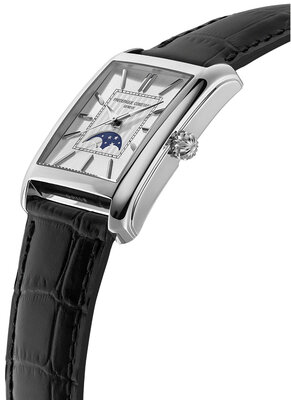 Frederique Constant Classics Careé Automatic Moonphase FC-333S4C6