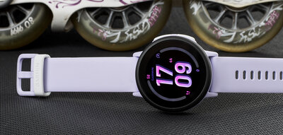 Garmin Bounce 2 Light Purple, vel. S/M