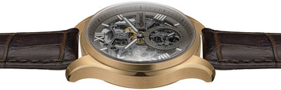 Ingersoll The Maverick Automatic I17402