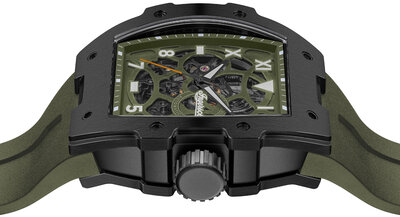 Ingersoll The Play Automatic I15303