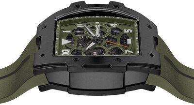 Ingersoll The Play Automatic I15303