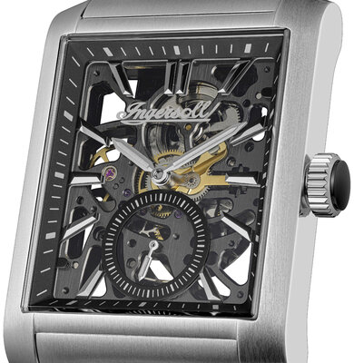 Ingersoll The Spur Automatic I17001