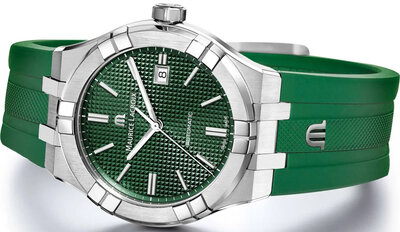 Maurice Lacroix Aikon Automatic AI6008-SS000-630-5