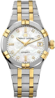 Maurice Lacroix Aikon Automatic Ladies AI6006-PVY13-170