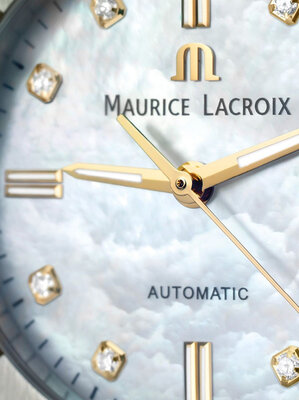 Maurice Lacroix Aikon Automatic Ladies AI6006-PVY13-170