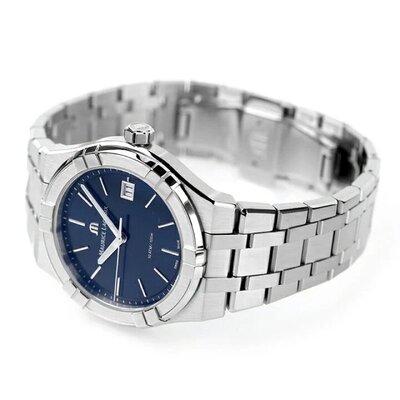 Maurice Lacroix Aikon Quartz AI1108-SS002-430-1