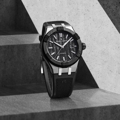 Maurice Lacroix Aikonic Automatic AC6008-SSL20-330-2