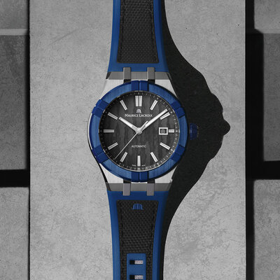 Maurice Lacroix Aikonic Automatic AC6008-SSL40-330-4